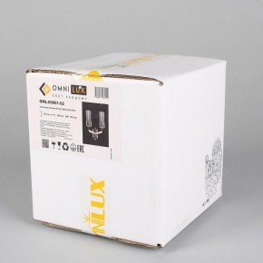 Бра Omnilux Ledro OML-69901-02 в Миассе - miass.mebel24.online | фото 6