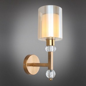 Бра Omnilux Maranello OML-80001-01 в Миассе - miass.mebel24.online | фото 2