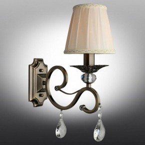 Бра Omnilux Mezzano OML-79111-01 в Миассе - miass.mebel24.online | фото
