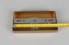 Бра Omnilux Niceto OML-68901-01 в Миассе - miass.mebel24.online | фото 8