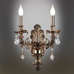 Бра Omnilux Nureci OML-74901-02 в Миассе - miass.mebel24.online | фото