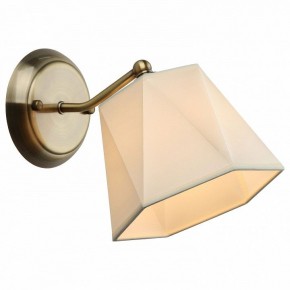 Бра Omnilux Rapallo OML-65001-01 в Миассе - miass.mebel24.online | фото 2