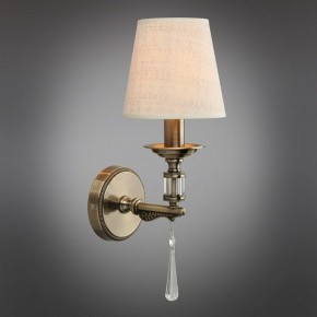 Бра Omnilux Rivoli OML-64211-01 в Миассе - miass.mebel24.online | фото 4