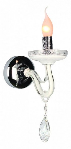 Бра Omnilux Salerno OML-34401-01 в Миассе - miass.mebel24.online | фото