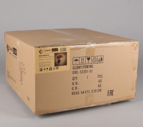 Бра Omnilux Sinio OML-52201-01 в Миассе - miass.mebel24.online | фото 6
