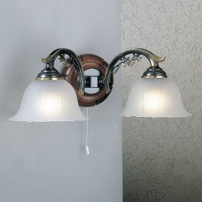 Бра Reccagni Angelo 2700 A 2700/2 в Миассе - miass.mebel24.online | фото 2