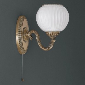 Бра Reccagni Angelo 9250 A 9250/1 в Миассе - miass.mebel24.online | фото 2