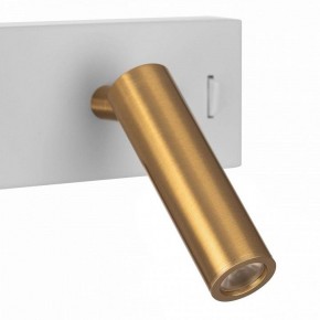 Бра с подсветкой Citilux Декарт CL704450 в Миассе - miass.mebel24.online | фото 8