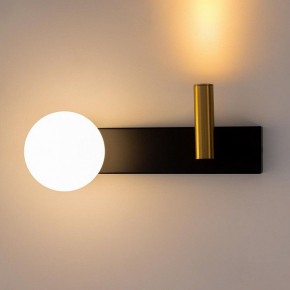 Бра с подсветкой Citilux Декарт CL704451 в Миассе - miass.mebel24.online | фото 5