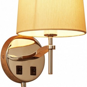 Бра с подсветкой Divinare Soprano 1341/02 AP-2 в Миассе - miass.mebel24.online | фото 2