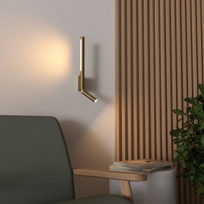 Бра с подсветкой Elektrostandard Sarca a066400 в Миассе - miass.mebel24.online | фото 4