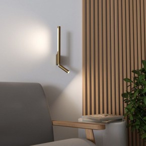Бра с подсветкой Elektrostandard Sarca a066401 в Миассе - miass.mebel24.online | фото 4