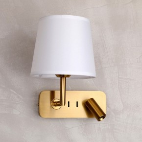 Бра с подсветкой Favourite Bingo 2843-1W в Миассе - miass.mebel24.online | фото 2