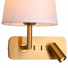 Бра с подсветкой Favourite Bingo 2843-1W в Миассе - miass.mebel24.online | фото 3