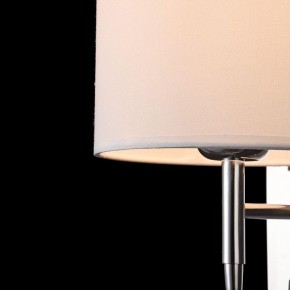 Бра с подсветкой Maytoni Bergamo MOD617WL-01CH в Миассе - miass.mebel24.online | фото