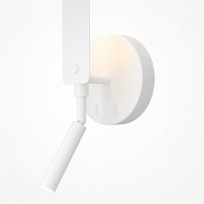 Бра с подсветкой Maytoni Combo MOD214WL-L8W3K в Миассе - miass.mebel24.online | фото 7