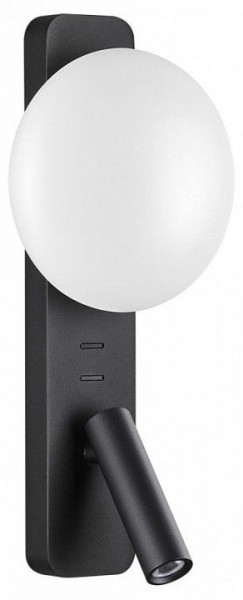 Бра с подсветкой Odeon Light Albergo 7048/5WL в Миассе - miass.mebel24.online | фото