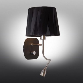 Бра с подсветкой Omnilux Correto OML-62511-02 в Миассе - miass.mebel24.online | фото 2