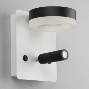 Бра с подсветкой Omnilux Sorano OML-10911-02 в Миассе - miass.mebel24.online | фото 6