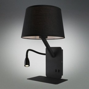 Бра с подсветкой Omnilux Talocci OML-62811-02 в Миассе - miass.mebel24.online | фото 2