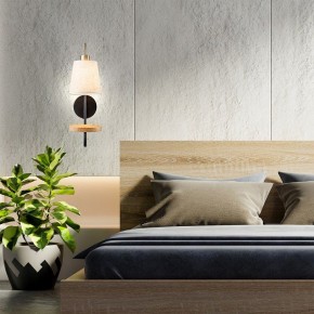 Бра с полкой Escada Aspen 582/1A в Миассе - miass.mebel24.online | фото 7