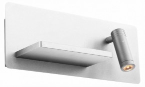 Бра с полкой Lightstar Muro 808546 в Миассе - miass.mebel24.online | фото