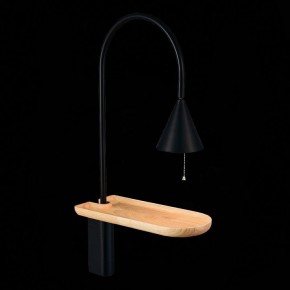 Бра с полкой ST-Luce Amiro SL1802.401.01 в Миассе - miass.mebel24.online | фото 5