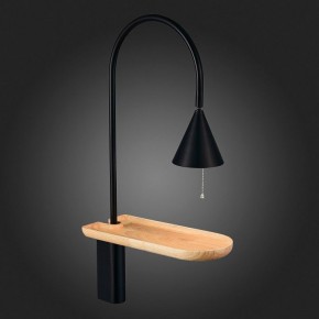 Бра с полкой ST-Luce Amiro SL1802.401.01 в Миассе - miass.mebel24.online | фото 6