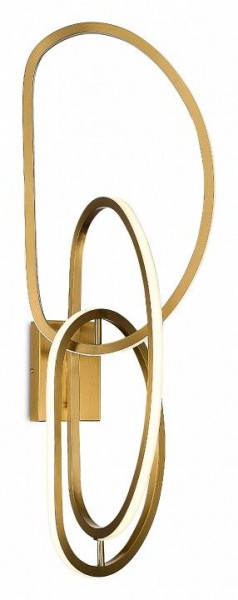 Бра ST-Luce Abra SL6505.201.42 в Миассе - miass.mebel24.online | фото 2