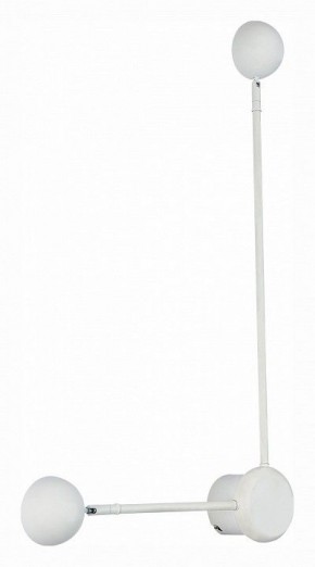 Бра ST-Luce Acquaro SL6003.501.02 в Миассе - miass.mebel24.online | фото 2