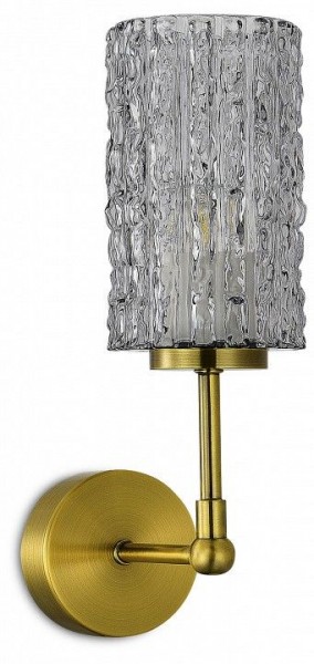 Бра ST-Luce Gacciolo SL1240.301.01 в Миассе - miass.mebel24.online | фото