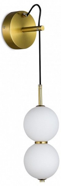 Бра ST-Luce Ode SL6112.201.07 в Миассе - miass.mebel24.online | фото