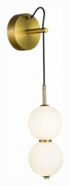 Бра ST-Luce Ode SL6112.201.07 в Миассе - miass.mebel24.online | фото 2