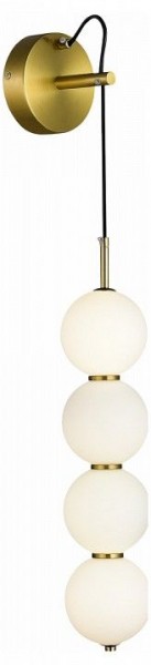 Бра ST-Luce Ode SL6112.201.14 в Миассе - miass.mebel24.online | фото