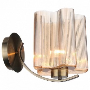 Бра ST-Luce Onde SL117.301.01 в Миассе - miass.mebel24.online | фото 2