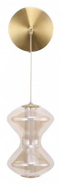 Бра ST-Luce SPINE SL6136.201.01 в Миассе - miass.mebel24.online | фото