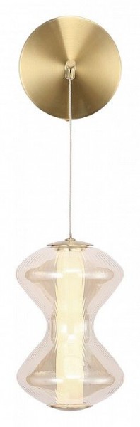 Бра ST-Luce SPINE SL6136.201.01 в Миассе - miass.mebel24.online | фото 2