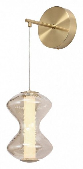 Бра ST-Luce SPINE SL6136.201.01 в Миассе - miass.mebel24.online | фото 3