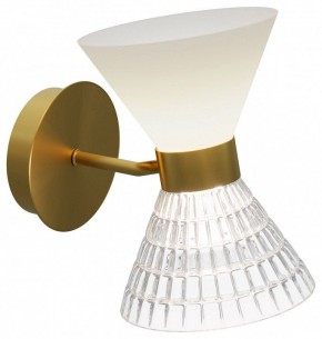 Бра ST-Luce SPIRIT SL2004.301.02 в Миассе - miass.mebel24.online | фото