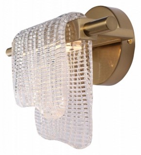 Бра ST-Luce VOILE SL6021.201.06 в Миассе - miass.mebel24.online | фото 3