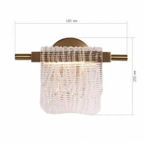 Бра ST-Luce VOILE SL6021.201.06 в Миассе - miass.mebel24.online | фото 6