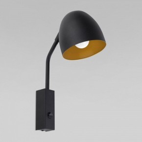 Бра TK Lighting Soho 4167 Soho Black в Миассе - miass.mebel24.online | фото