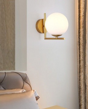Бра TopDecor Glory Glory A1 33 в Миассе - miass.mebel24.online | фото 3