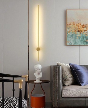 Бра TopDecor Uno Uno A2 33 4000k в Миассе - miass.mebel24.online | фото 4