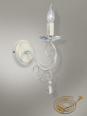 Бра Vitaluce V1301 V1301/1A в Миассе - miass.mebel24.online | фото 2