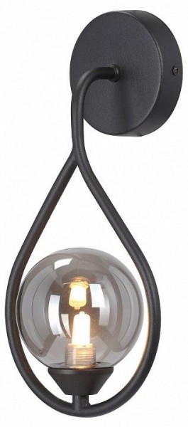 Бра Vitaluce V2889 V2889-1/1A в Миассе - miass.mebel24.online | фото 3