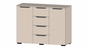 БРИТАНА Комод большой (кашемир) в Миассе - miass.mebel24.online | фото
