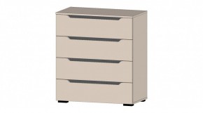 БРИТАНА Спальный гарнитур (модульный) кашемир в Миассе - miass.mebel24.online | фото 2