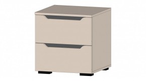 БРИТАНА Спальный гарнитур (модульный) кашемир в Миассе - miass.mebel24.online | фото 3
