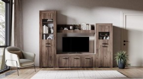 БРУНО Гостиная в Миассе - miass.mebel24.online | фото